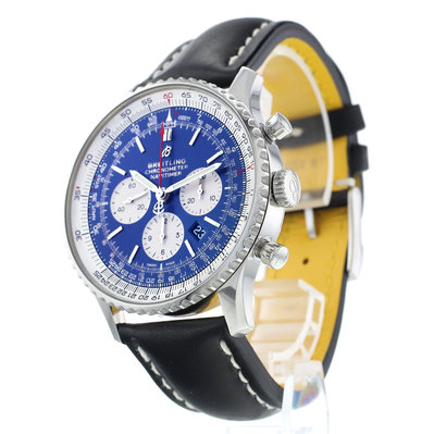 Breitling Navitimer 01