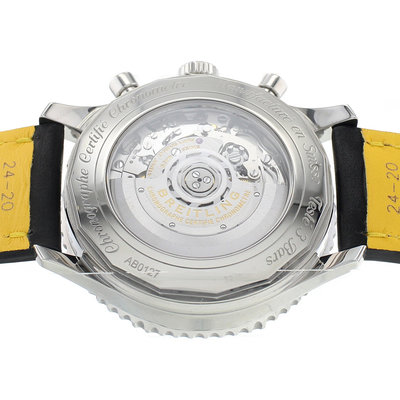 Breitling Navitimer 01