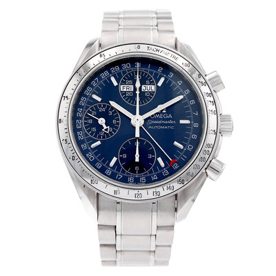 Omega Speedmaster Day Date