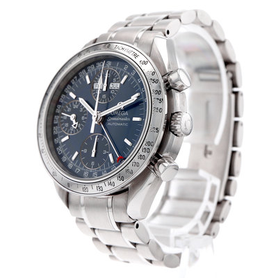Omega Speedmaster Day Date