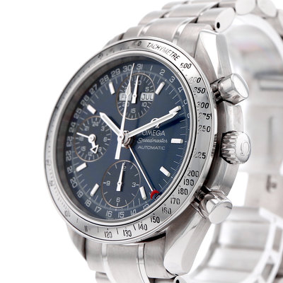 Omega Speedmaster Day Date