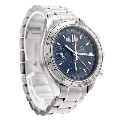 Omega Speedmaster Day Date