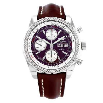 Breitling Bentley