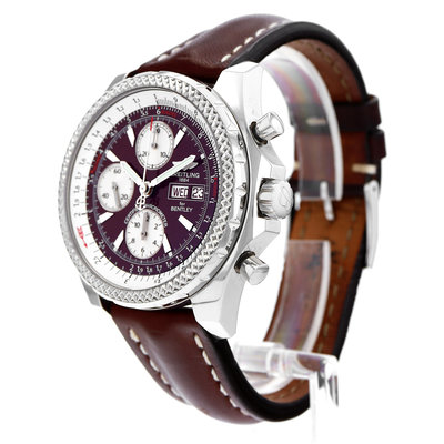 Breitling Bentley