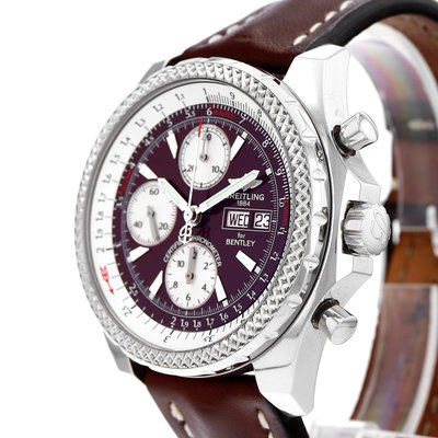 Breitling Bentley