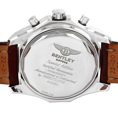 Breitling Bentley