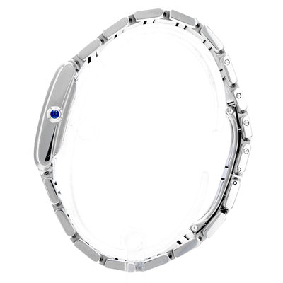 Cartier Tank Francaise 2302 White Dial 28