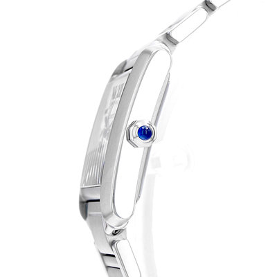 Cartier Tank Francaise