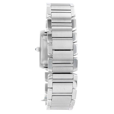 Cartier Tank Francaise
