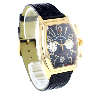 Franck Muller Conquistador