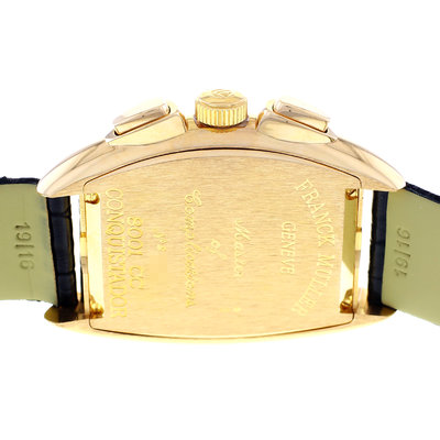 Franck Muller Conquistador