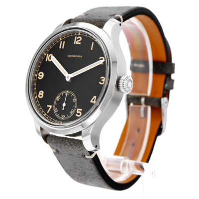 Longines Heritage