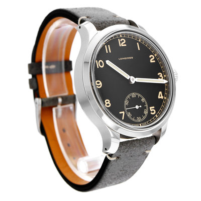 Longines Heritage