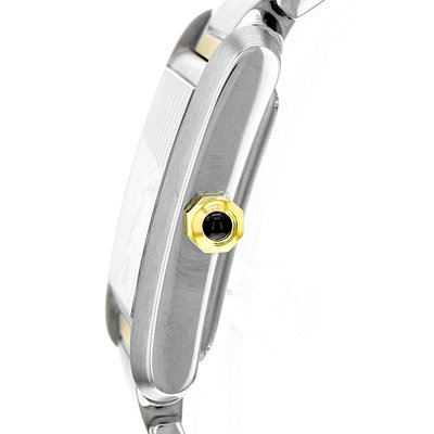 Cartier Tank Francaise