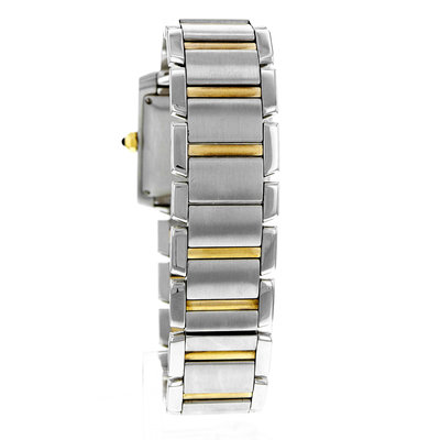 Cartier Tank Francaise