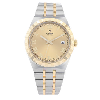 Tudor Royal