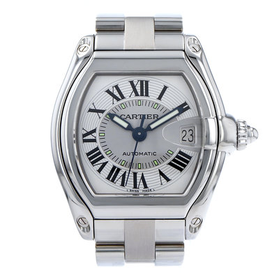 Cartier Roadster