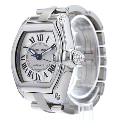 Cartier Roadster