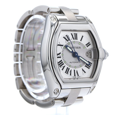 Cartier Roadster