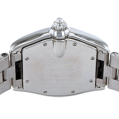 Cartier Roadster