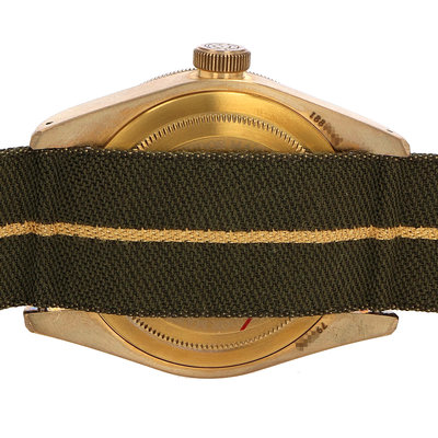 Tudor Black Bay Bronze