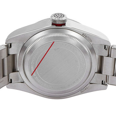 Tudor Black Bay