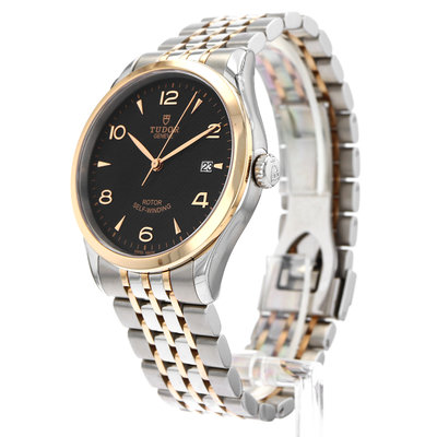 Tudor 1926 91551 Black Dial 39