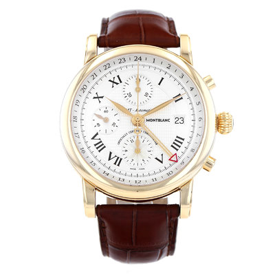 Montblanc Star