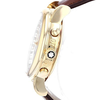 Montblanc Star