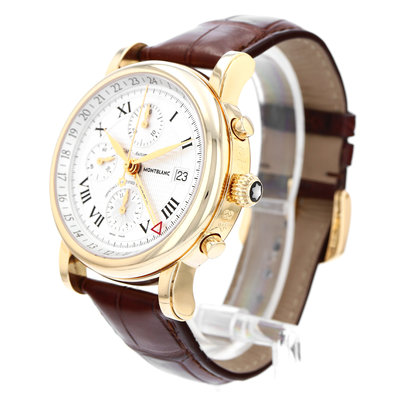 Montblanc Star