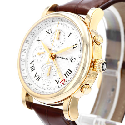 Montblanc Star