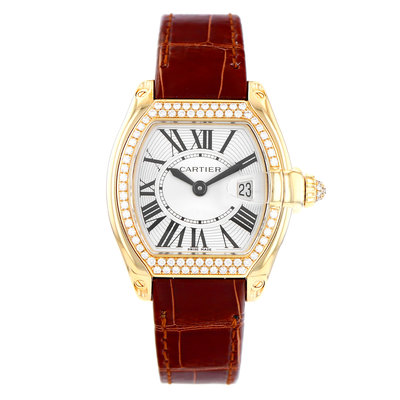 Cartier Roadster