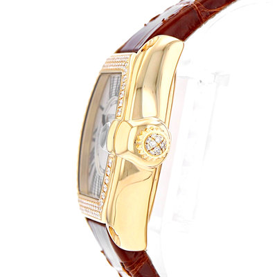 Cartier Roadster