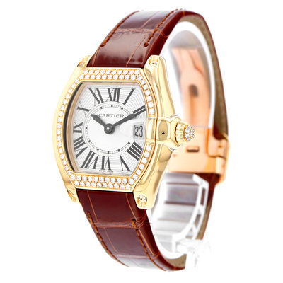 Cartier Roadster