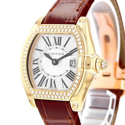 Cartier Roadster