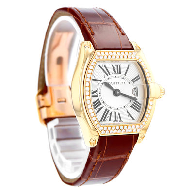 Cartier Roadster