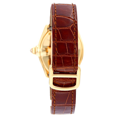Cartier Roadster
