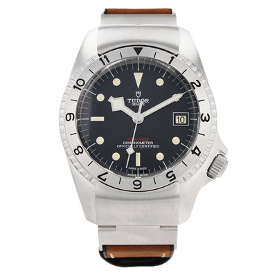 Tudor Black Bay