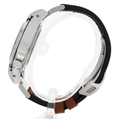 Tudor Black Bay 70150 Black Dial 42