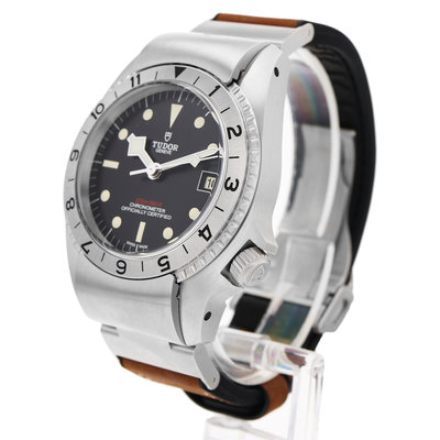 Tudor Black Bay