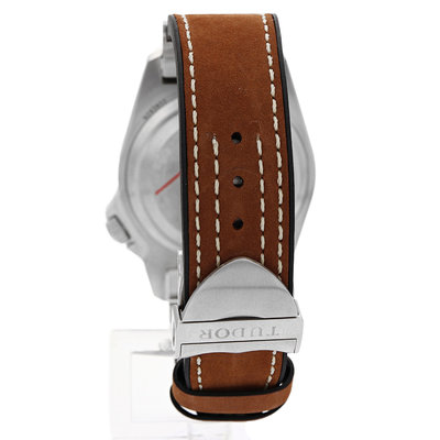 Tudor Black Bay