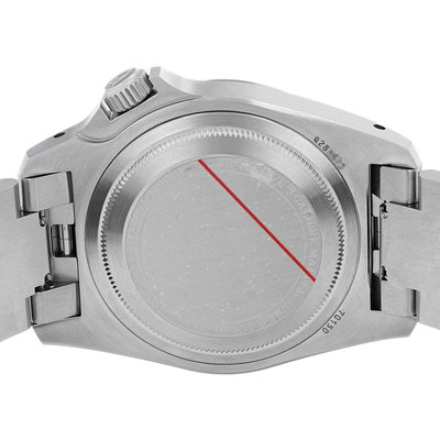 Tudor Black Bay