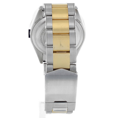 Tudor Black Bay