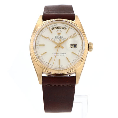 Rolex Day Date