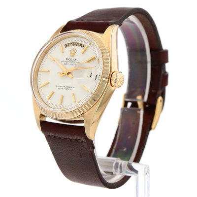 Rolex Day Date