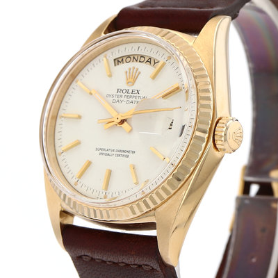 Rolex Day Date