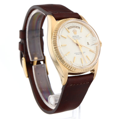 Rolex Day Date