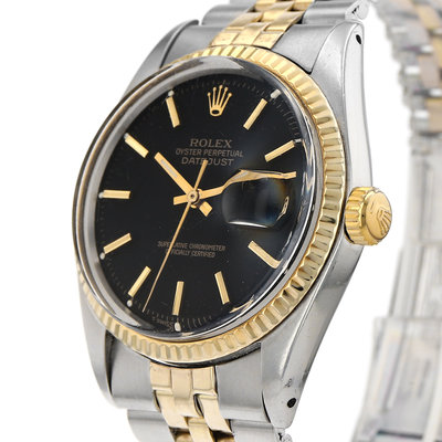 Rolex Datejust 36