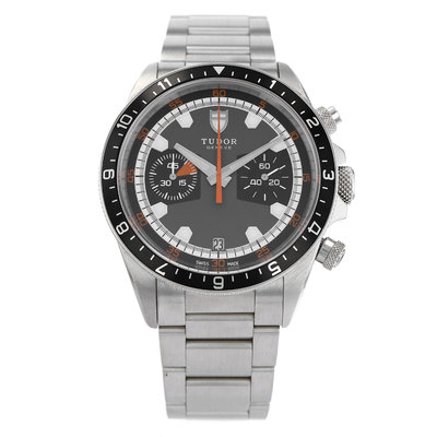 Tudor Heritage Chrono