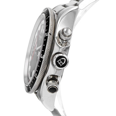 Tudor Heritage Chrono
